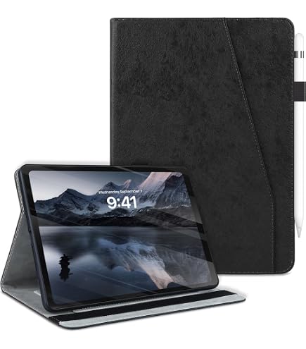Amazon.co.jp: モンチッチ Ipad第7/8/9代 Ipad Air3ケース レザー 手帳